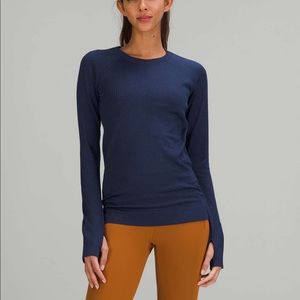 Lululemon | Rest Less Pullover